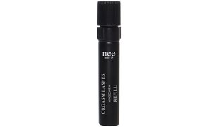 NEE ORGASM LASHES Mascara Brown